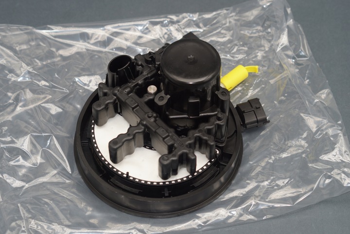 фото №10, Насос adblue bosch 208993933r 0444040014 з отопление i фильтром