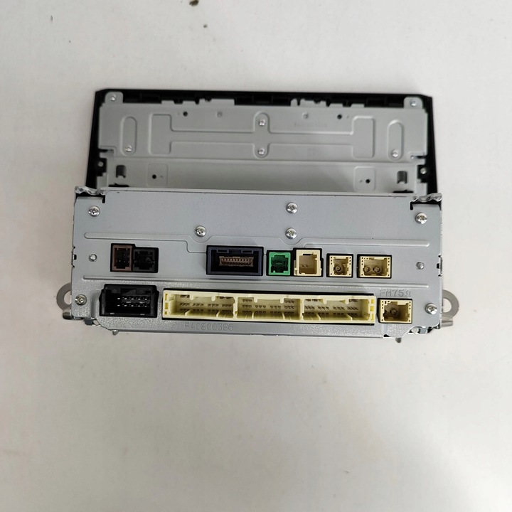 фото №7, Toyota corolla e210 e21 2023 панель / радіопрогравач cd/dvd/gps