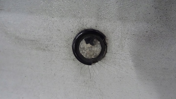 фото №14, Peugeot 307 бампер зад hb pdc