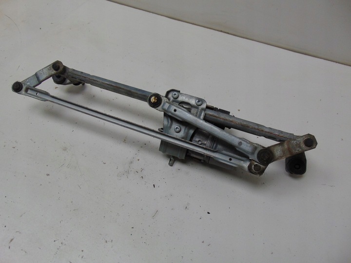 фото №9, Механізм двигун двірник перед vw golf vi 1k1955119e 1k1955023g європа