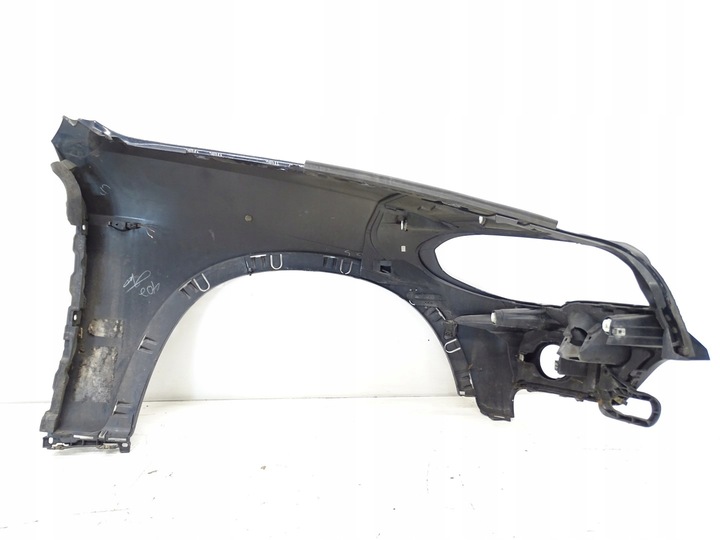 фото №10, Крило лівий перед переднє bmw x5 e70 m набір розпилювач 416