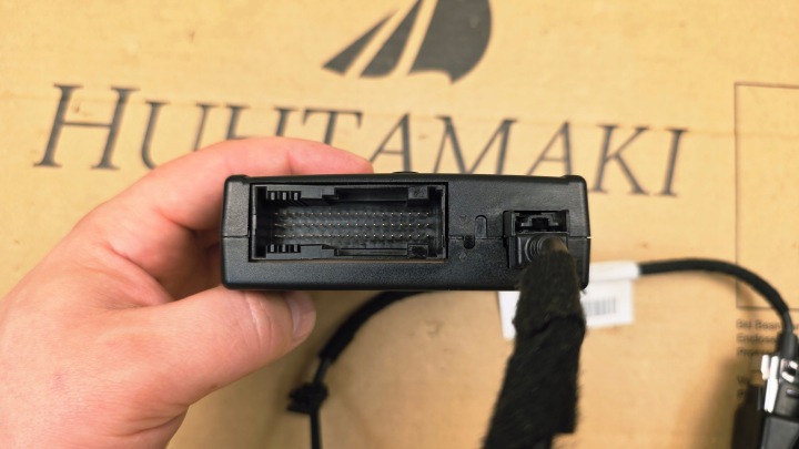 фото №11, S-max mk1 mondeo mk4 galaxy mk3 модуль блютуз трансфер музики usb 2010 r.
