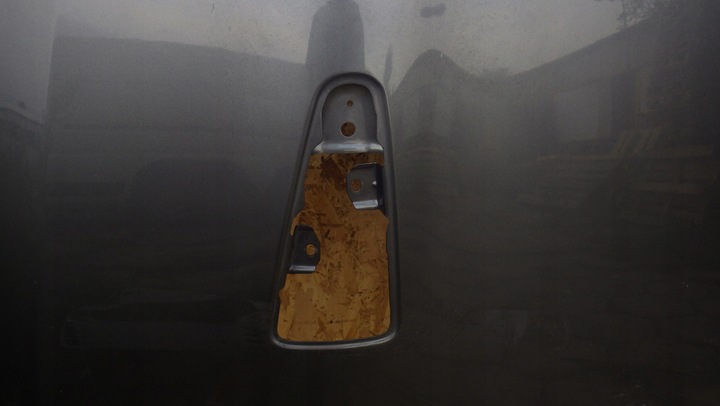 фото №6, Капот двигуна кришка nissan gtr