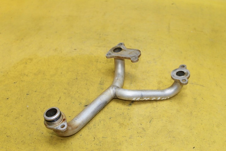 фото №5, Труба масла тройник s6 c6 5.2fsi 07l115278b