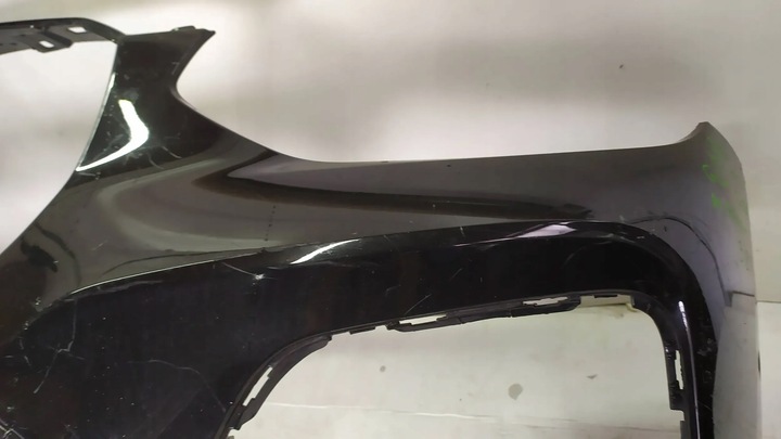 фото №10, Бампер перед переднє bmw x3 g01 x4 g02 м-пакет