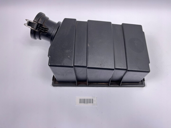 фото №6, Корпус фільтра повітря верхня mercedes w124 e220 220e 220ce 220te 2.2 220