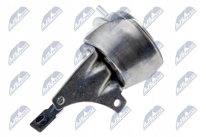 фото №10, Клапан reg. давления наддув volvo s60 i 2.4