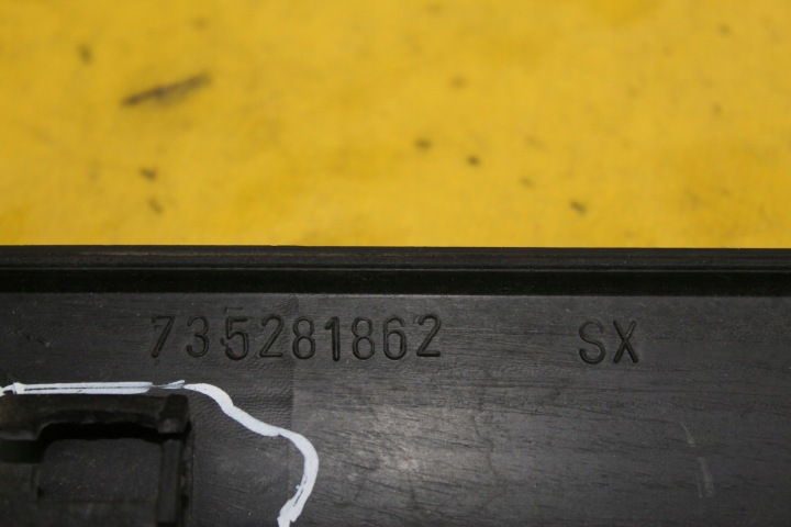 фото №8, Fiat oem номер 735281862