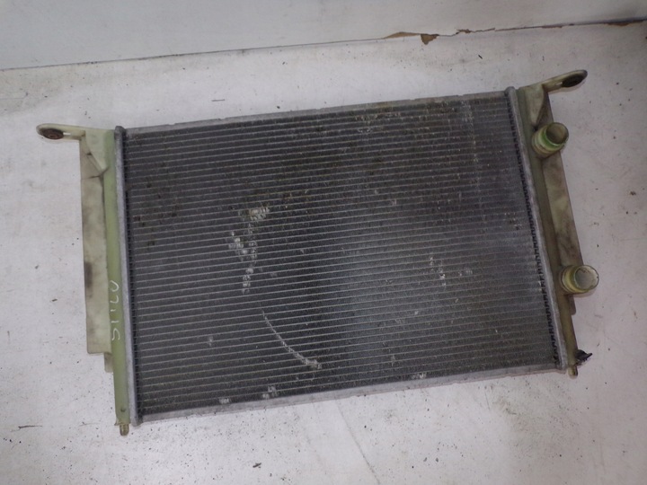 фото №1, Радиаторов воды fiat stilo