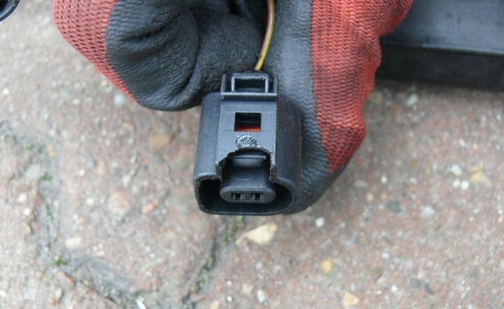 фото №13, Жгут установка двигателя коробки коробки передач audi a8 d2 3.3 tdi 225km akf рестайлинг