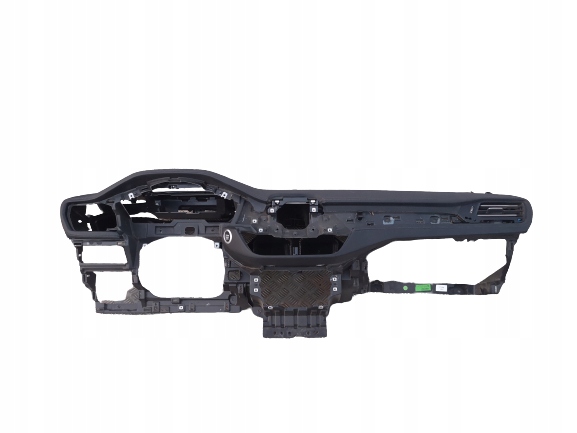 фото №1, Ford focus mk4 vignale 18 r консоль панель оригінал