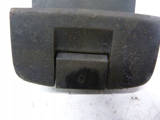 фото №4, Кнопка тормоза ручного renault espace 4 iv