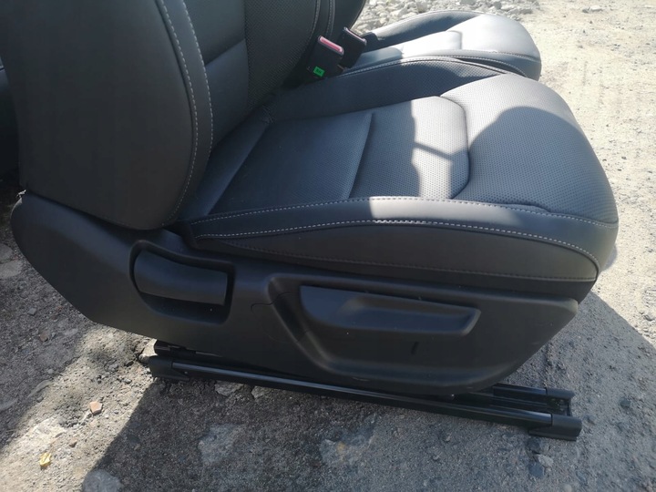 фото №5, Kia ev6 gt-line сидіння сидіння диван