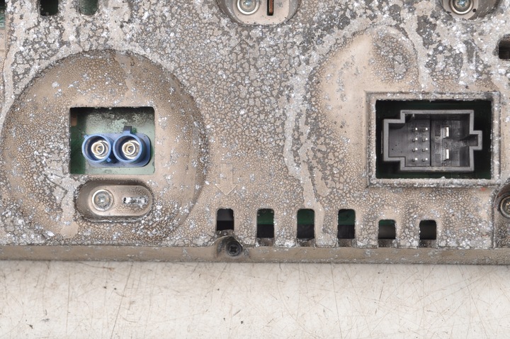 фото №10, Mercedes gla ii h247 дисплей a2479008311