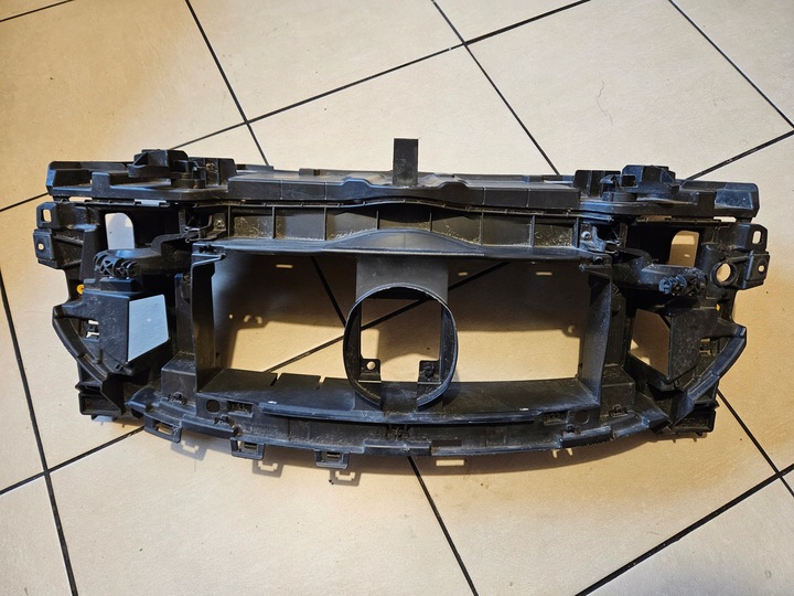 фото №1, Pas перед переднє smart forfour w453