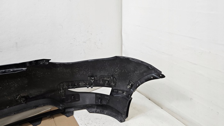 фото №12, Бампер перед переднє tesla модель y оригінальний