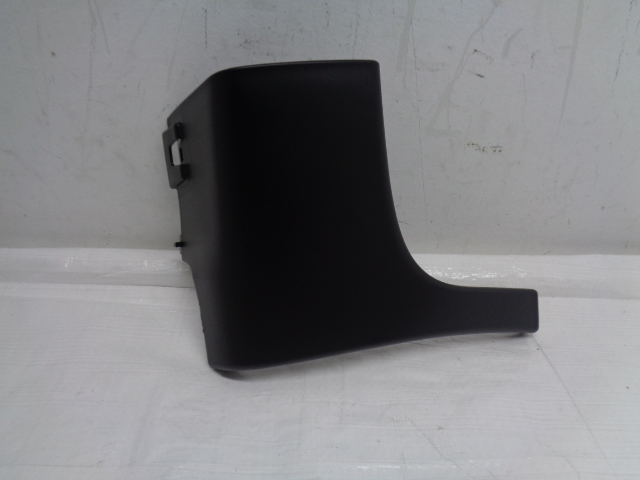 фото №1, Berlingo partner iii 08-18 планка пороговая левая короткая новая