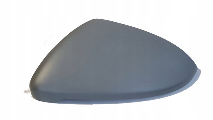 фото №1, Корпус дзеркало l vw beetle eos passat b7