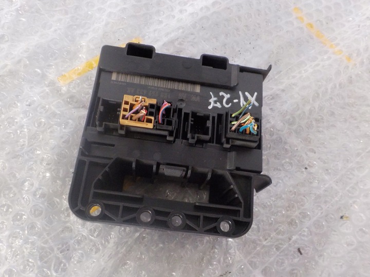 фото №1, Volkswagen golf v 1.6 fsi 2005r - модуль комфорта 1k0959433ak