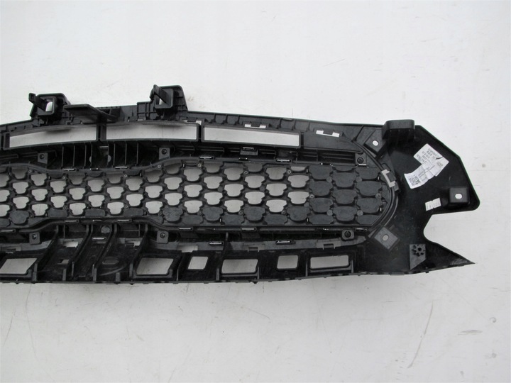 фото №12, Kia x-ceed x ceed 2019 - решётка решётка радиатора бампер xceed оригинал оригинальный номер