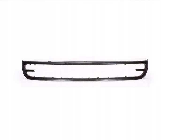 фото №1, Спойлер бампера vw new beetle 1c/9c/1y 01.98-