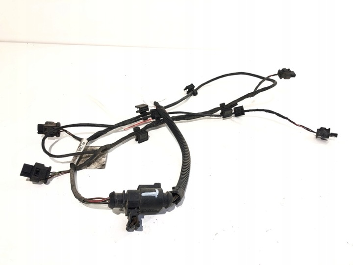 фото №1, Жгут pdc зад vw passat b6 хэтчбек 05-10 3c9971104b провода