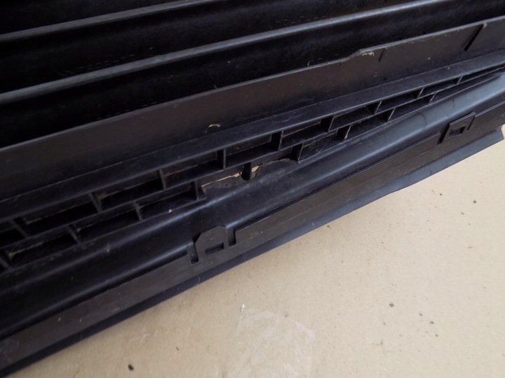 фото №11, Жалюзі кермо повітря bmw g30 g31 5a218f602 оригінал європа