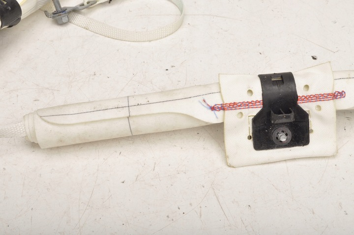 фото №6, Ford focus mk3 шторка подушка безпеки ліва bm51-14k158-ca