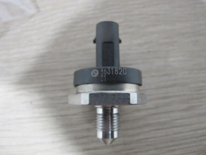фото №5, Датчик высокого давления bmw g30 8631820 новый