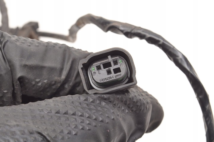 фото №6, Ford kuga mk1 джгут кабелі парктронік pdc перед 8v4t-15k867-aac