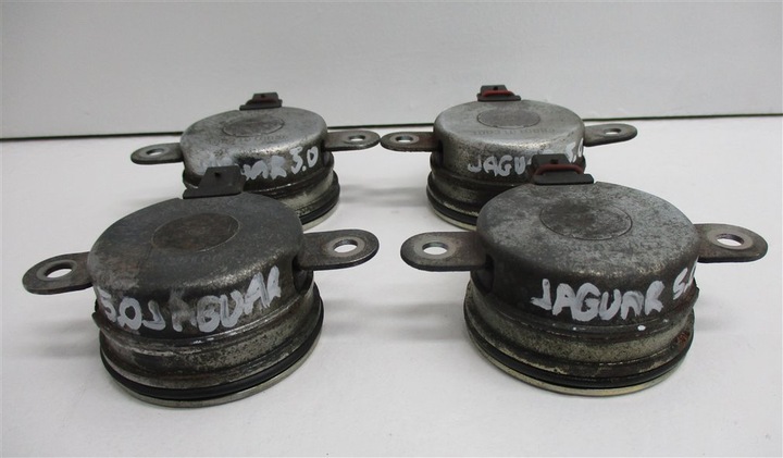 фото №5, Датчик распределительный вал jaguar rover 5.0 v8 8w93-6m280-ac