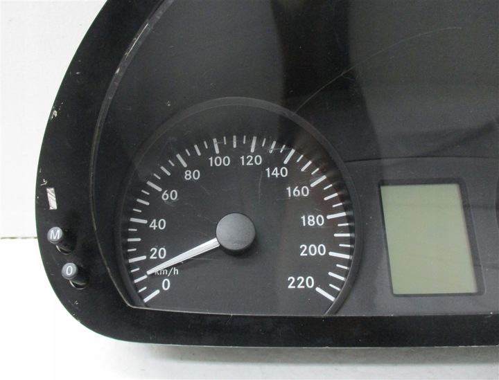 фото №6, Спидометр mercedes vito w639 2.2 cdi a6399001301 eu