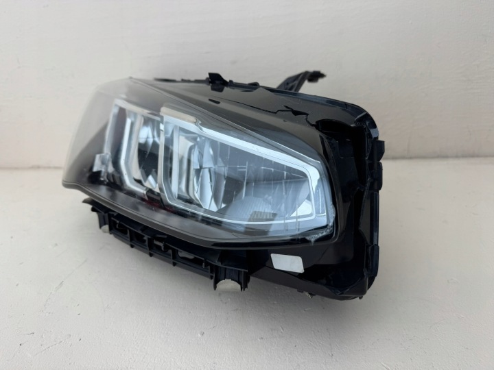 фото №6, Bmw 2 ii g42 active tourer фара праве перед права передня led 5a42244-08