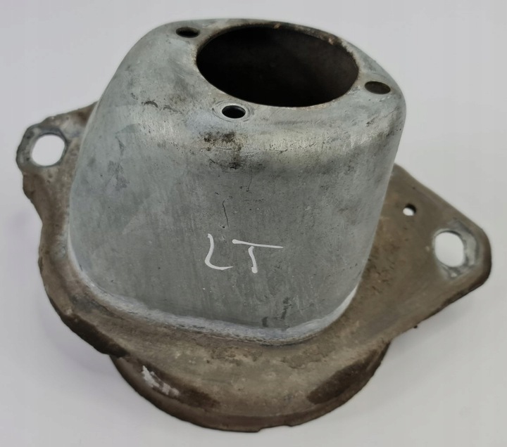 фото №1, Лонжерон амортизатора левый зад volvo s60 i