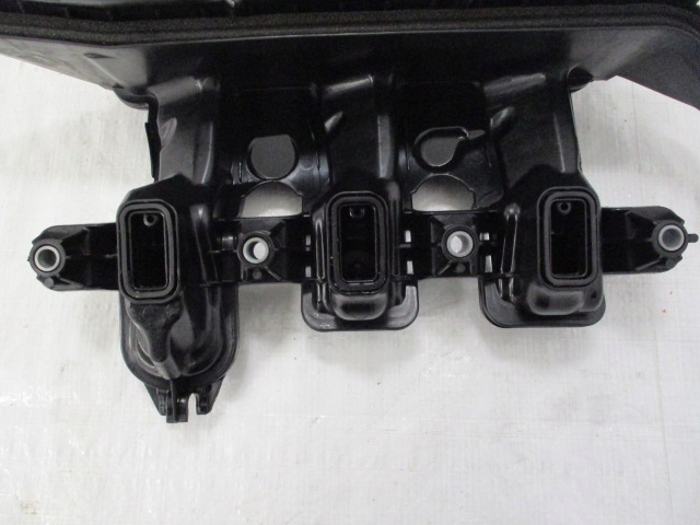 фото №9, Renault nissan 1.6 dci колектор впускний  118302761r