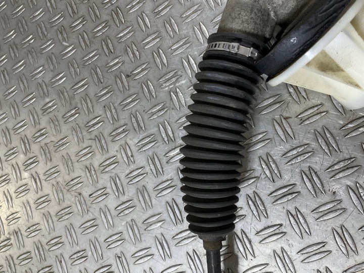 фото №6, Mercedes citan w415 12- рейка рулевая 1.5 490017419r
