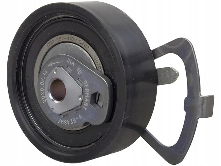 фото №5, Schaeffler ina 530 0538 30 насос водяная + набор ремень распределительный вал