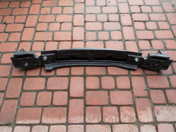 фото №8, Lexus rx iv 15+ абсорбер балка підсилювач бампера перед