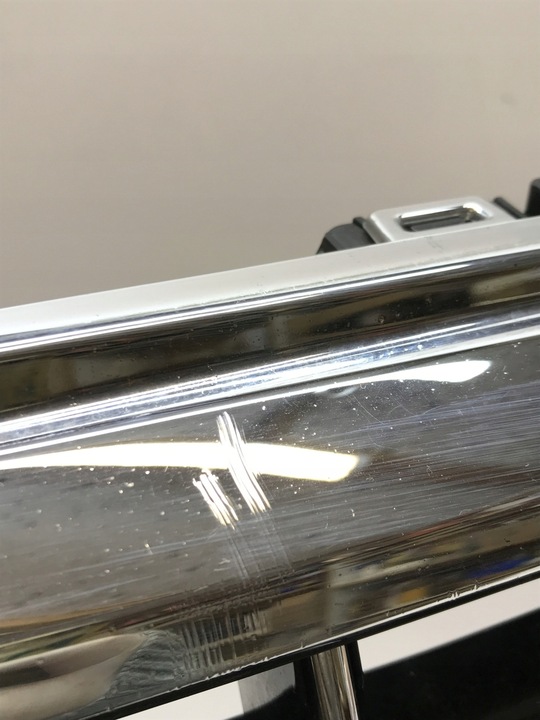 фото №10, Audi q5 8r0 s-line 08-13 решітка радіатора решітка 8r0853651