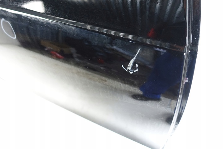 фото №3, Volvo xc90 ii 2015- дверь задние правые зад