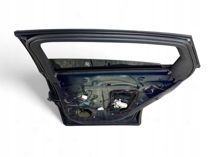 фото №9, Audi e-tron 2021 двері задні