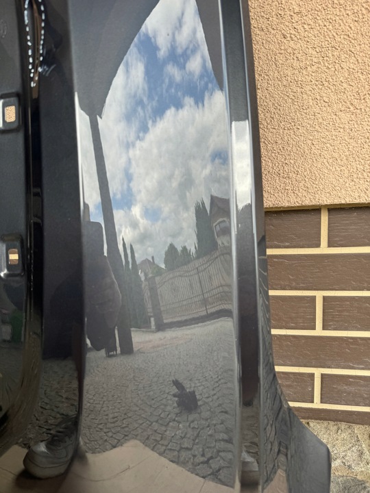 фото №7, Крыло левый перед переднее hyundai tucson 4 iv 20-