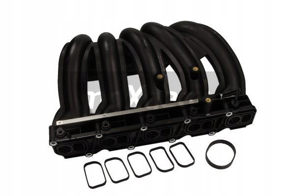 фото №2, Коллектор ss. db 270cdi 99-