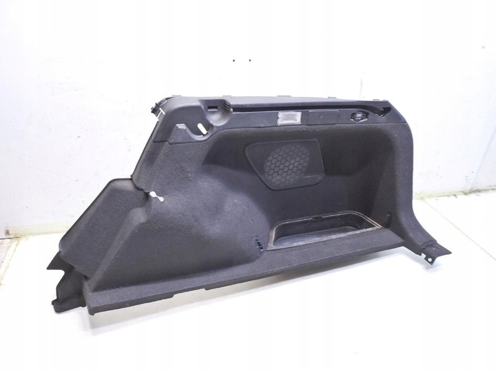 фото №8, Оббивка багажника правий зад hyundai i40 універсал