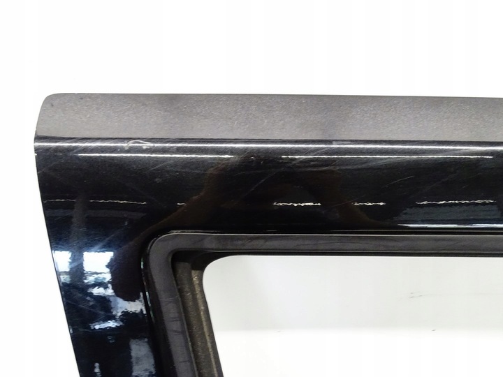 фото №13, Двері перед праві передні jeep commander xh xk чорні