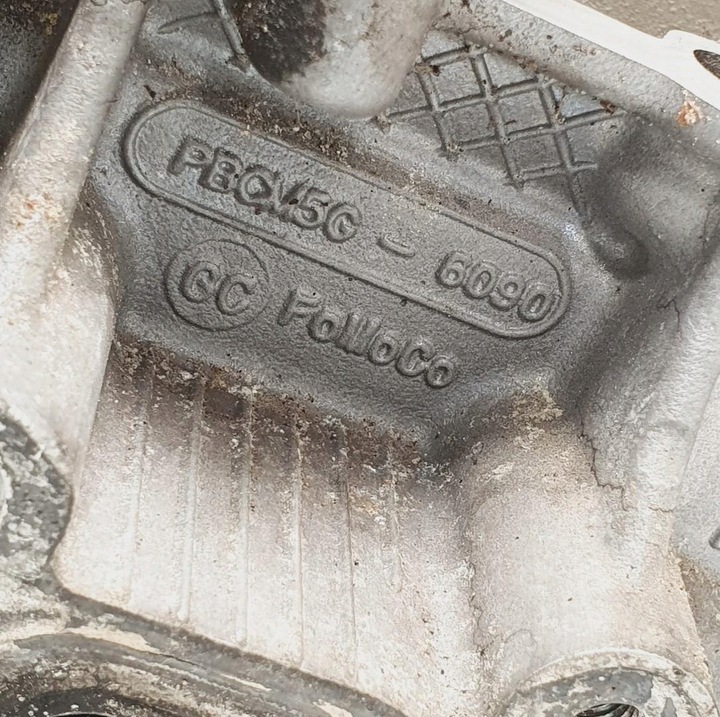 фото №10, Головка двигателя ford focus mk3 1.0 pbcm5g-6090-gc