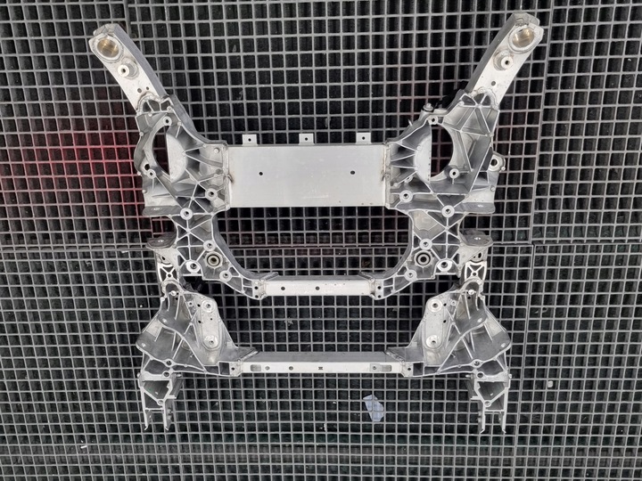 фото №6, Bmw g70 g60 g61 підрамник візок 6898628 8869235 xdrive