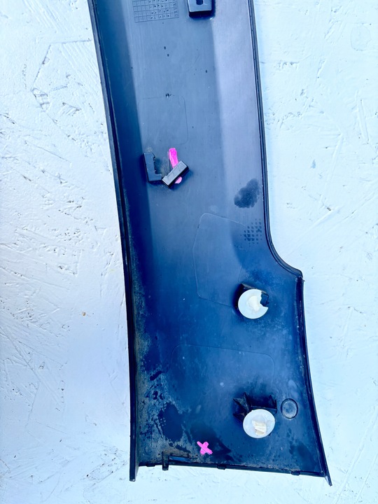 фото №11, Jeep renegate планка крила накладка правий pezód 735682596