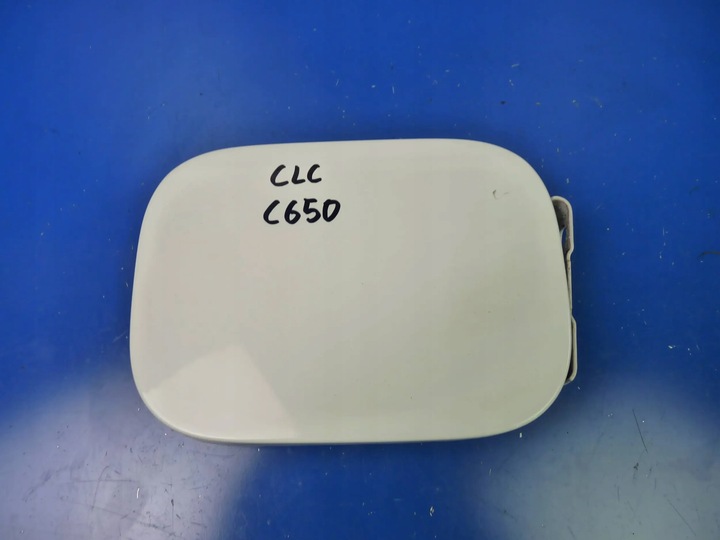 фото №1, Mercedes-benz clc cl203 купе кришка заливання пального