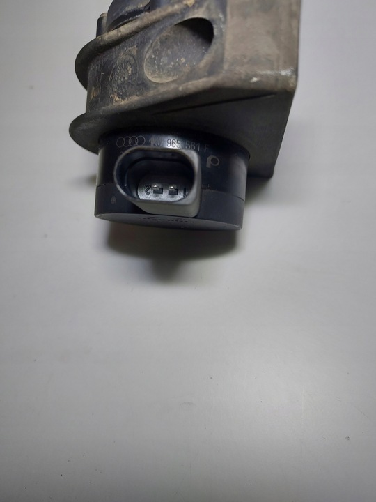 фото №10, Додатковий насос води 1.4 tsi cax vw 1k0965561f